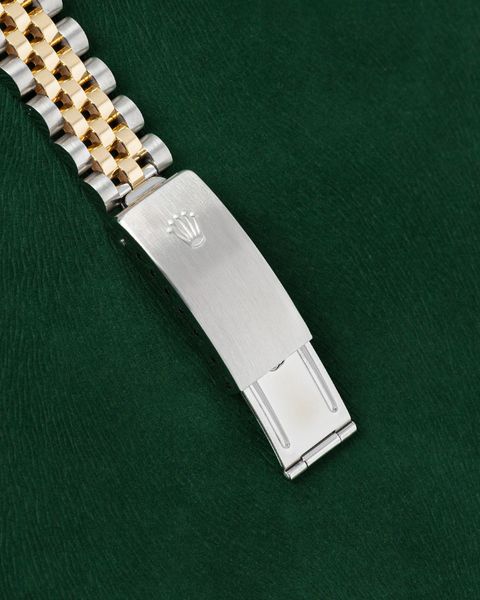 Rolex Mid-Size Datejust 68273